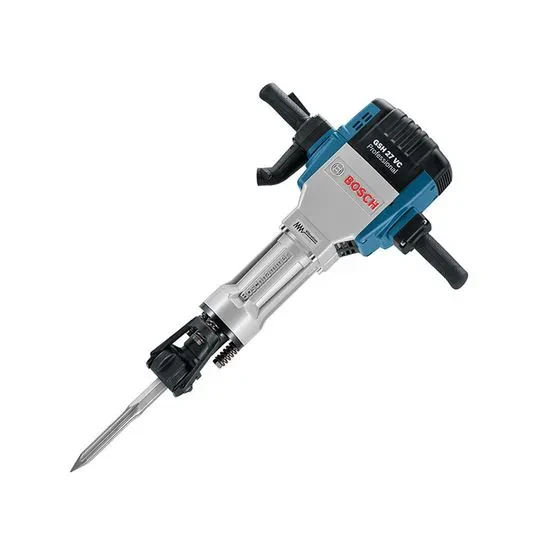 Bosch GSH 27 VC 28MM Hex Road Breaker 110V