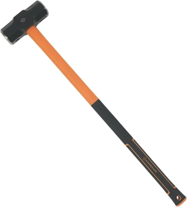 Demolition Hammer (Manual Long Bar)