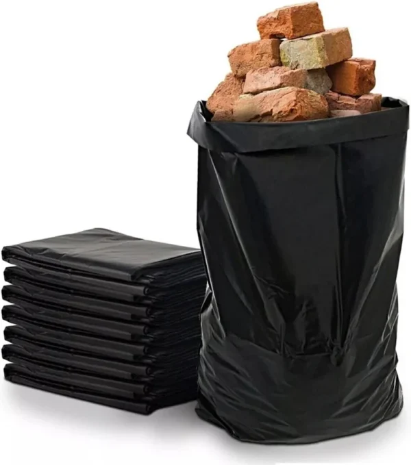 Demolition Waste Bags (Builders Bags)