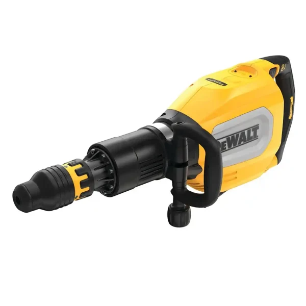Dewalt D25911K 11kg SDS-Max Electric Brushless Demolition Hammer – 110V