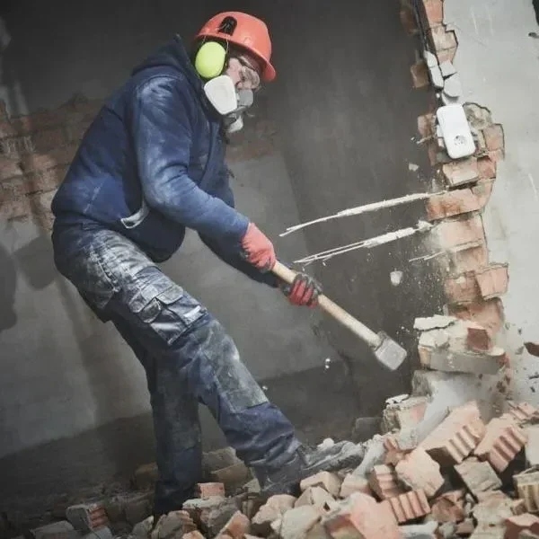 Emergency Demolition Services