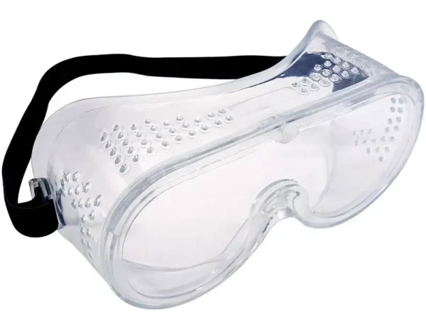 Safety Goggles / Eye Protection