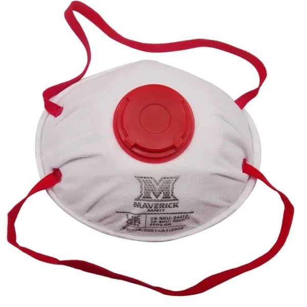Respirator Masks (FFP3)