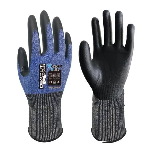 Ripcord Protective Gloves (heavy duty)