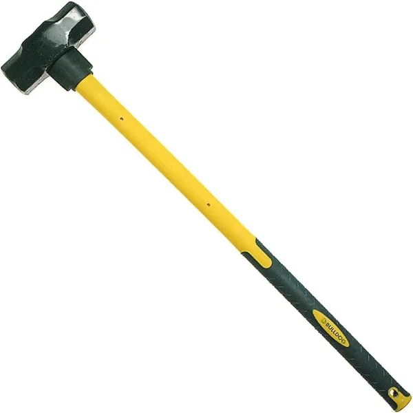 Sledgehammer (6–10 lb)