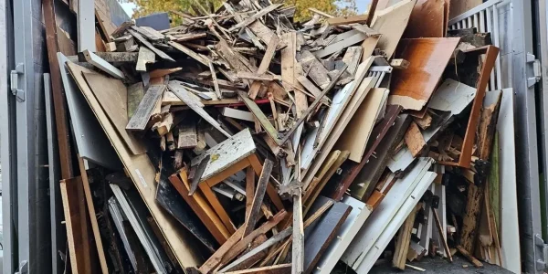 Waste Removal & Site Clearance