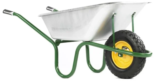 Wheelbarrow (Heavy-Duty)