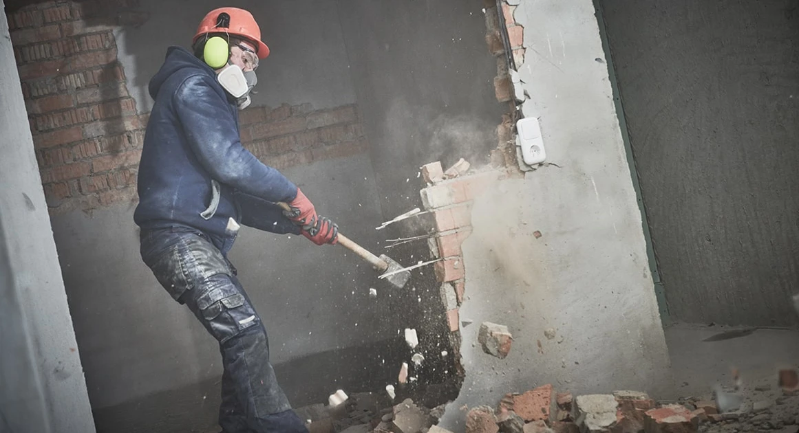 Baitor Baitor Limited - Precision Demolition & Site Clearance
